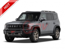 X-TRAIL Family Car